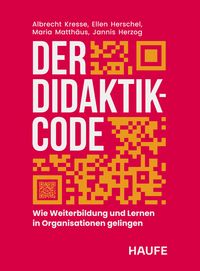 Produktbild: Der Didaktik-Code