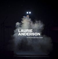Produktbild: Laurie Anderson