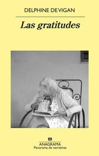 Produktbild: Las gratitudes