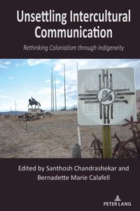 Produktbild: Unsettling Intercultural Communication