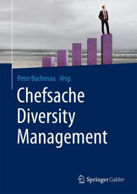 Produktbild: Chefsache Diversity Management