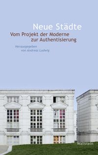 Produktbild: Neue St&auml;dte