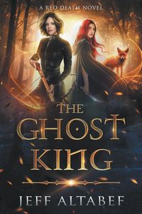 Bild vom Artikel The Ghost King vom Autor Jeff Altabef