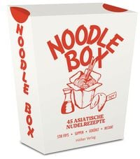 Produktbild: Noodle Box