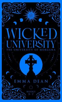 Produktbild: Wicked University 5-7