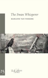 Produktbild: Van Niekerk, M: The Swan Whisperer
