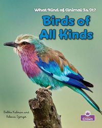 Produktbild: Birds of All Kinds