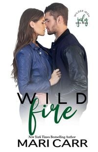 Produktbild: Wild Fire