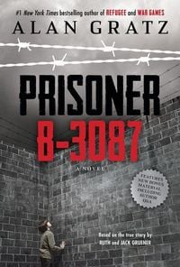 Produktbild: Prisoner B-3087