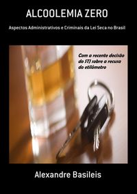 Produktbild: Alcoolemia Zero