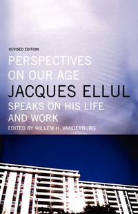 Produktbild: Perspectives on Our Age