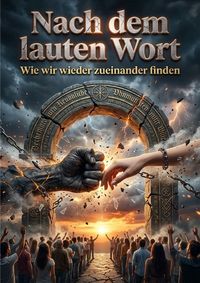 Produktbild: Nach dem lauten Wort