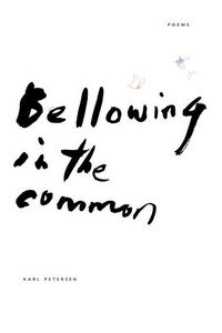 Produktbild: Bellowing in the Common