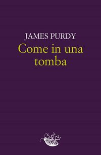 Produktbild: Come in una tomba