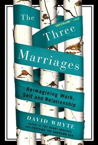 Produktbild: The Three Marriages