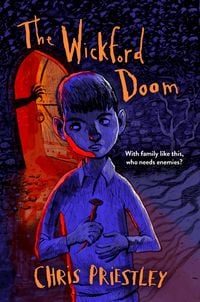 Produktbild: The Wickford Doom