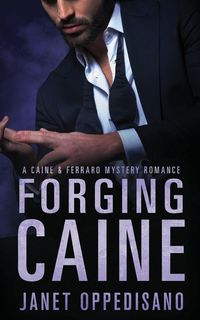 Produktbild: Forging Caine