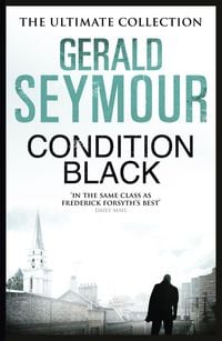 Produktbild: Condition Black
