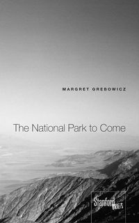 Produktbild: The National Park to Come