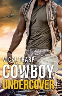 Produktbild: Cowboy Undercover