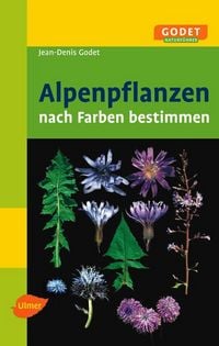 Produktbild: Alpenpflanzen