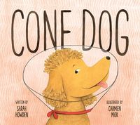 Produktbild: Cone Dog