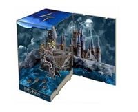Produktbild: Revell Harry Potter "Hogwarts Castle"
