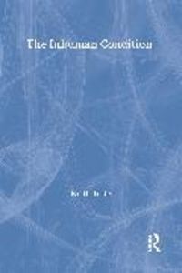 Produktbild: Tester, P: The Inhuman Condition