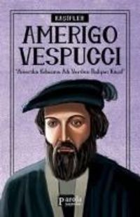 Produktbild: Amerigo Vespucci - Kasifler