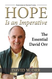 Produktbild: Hope Is an Imperative