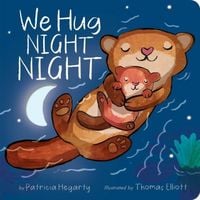 Produktbild: We Hug Night Night