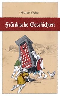 Produktbild: Fr&auml;nkische Geschichten
