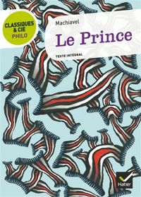 Produktbild: Class&cie Philo Machiavel le P