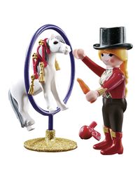 Playmobil® 70874 Pferdedressur
