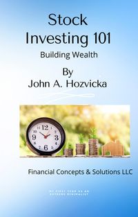 Produktbild: Stock Investing 101