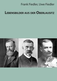 Produktbild: Lebensbilder aus der Oberlausitz