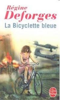 Produktbild: La Bicyclette Bleue
