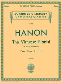 Produktbild: Hanon