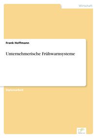 Produktbild: Unternehmerische Fr&uuml;hwarnsysteme