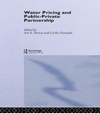 Produktbild: Water Pricing and Public-Private Partnership