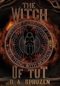 Produktbild: The Witch of Tut