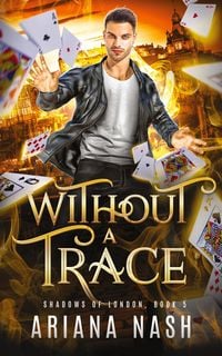 Produktbild: Without a Trace