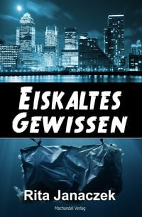 Produktbild: Eiskaltes Gewissen
