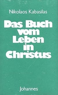 Produktbild: Das Buch vom Leben in Christus