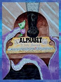 Produktbild: The Alphabet Train