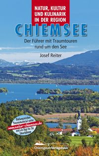 Produktbild: Natur, Kultur und Kulinarik in der Region Chiemsee