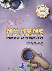 Produktbild: My Home in the Universe