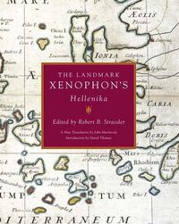 Produktbild: The Landmark Xenophon's Hellenika