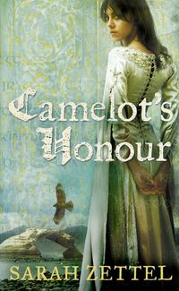 Produktbild: Camelot's Honour
