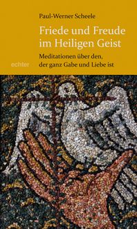 Produktbild: Friede und Freude im Heiligen Geist